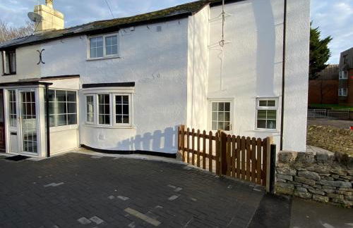 Gloucester-Beautiful 4 Bedroom Cottage-Sleeps 8-Free Parking-Fast Wi-Fi-Work or Leisure - Foto 90
