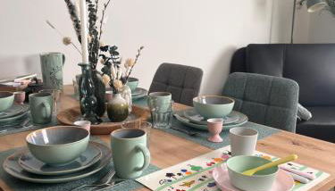 Hinterhaus am Stadtrand Chemnitz - Foto 4