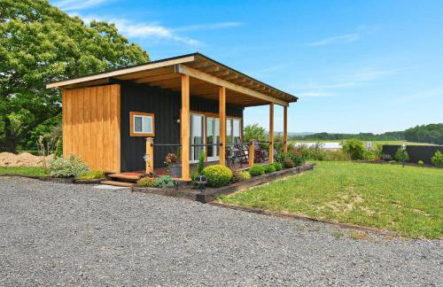 Pine Grove Scenic View Unforgettable Love Getaway - Foto 27