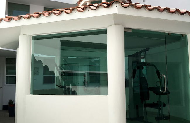 Metropoli Suites Ejecutivas - Foto 32