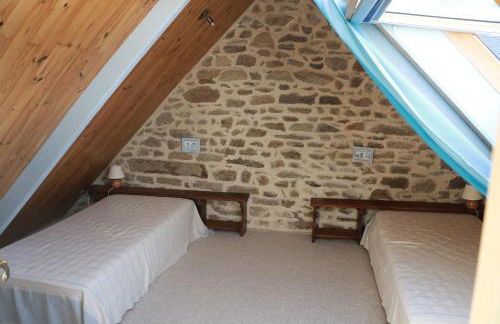 Les Gîtes Aux Volets Roses - Foto 24