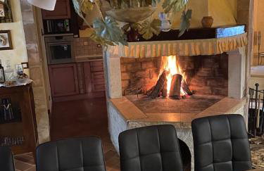 Villa Francesca - Foto 38