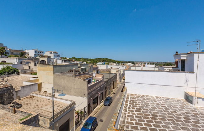 3588 La Casa di Nonno Martino by Barbarhouse - Foto 27