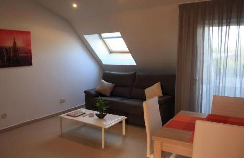 AR Apartamentos Soto Del Real - Foto 8