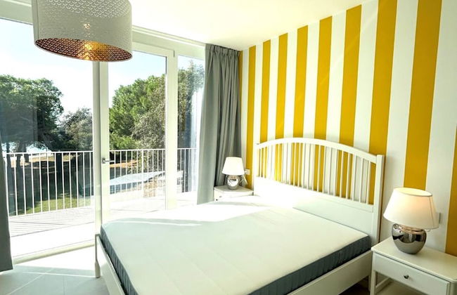 Stunning Villa With Pool and Lagoon View - Foto 2