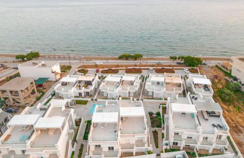 Makrigialos Long Beach Villas - Penthouse 1 - Foto 7