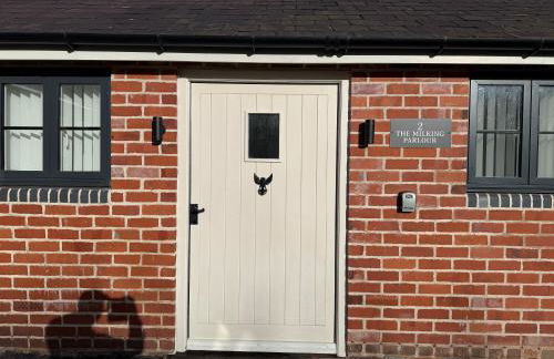 Oak View at Moss Bank Farm - Foto 3