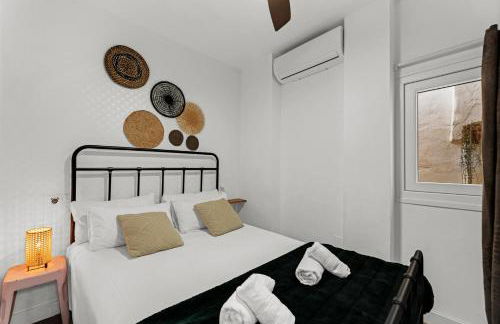 Private Sunny rooftop house in Malaga old town, walk everywhere - Photo 27