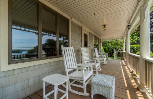 Grammy's Famous Lake House Retreat - Foto 11