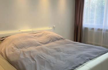 Modern apartment in Nuremberg - Foto 8