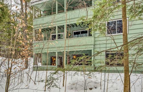 1 Mi to Attitash Mountain Condo with Resort Perks - Photo 31