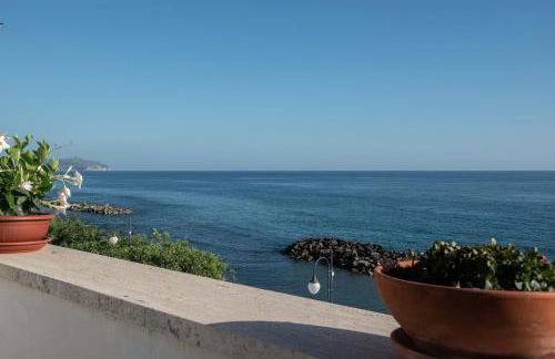 Chiaro di Luna - Appartamento vista mare - Photo 34