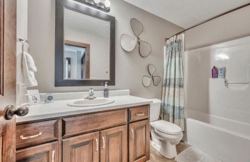 Bridges Bay Vacation Cabin 279 - Foto 21