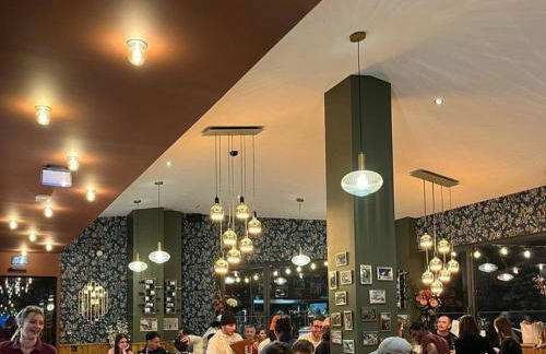 Appartement au pied des pistes - Foto 41