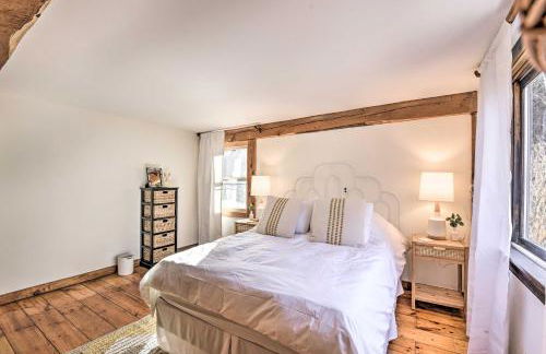 Charming Waitsfield Escape 10 Mi to Sugarbush! - Foto 15