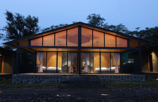 Shreephal Luxurious Resort - Foto 3