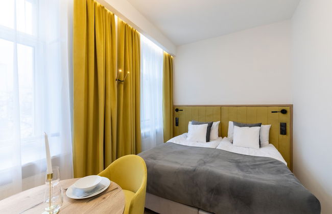 SQUARE APARTMENTS GDYNIA - Foto 2