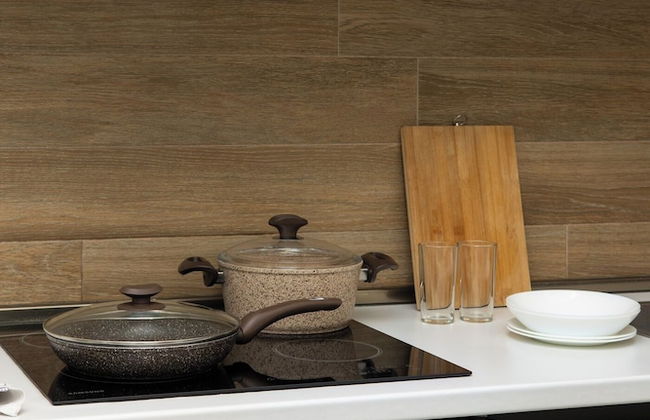 Stay inn on Amiryan 26/4 - Foto 27