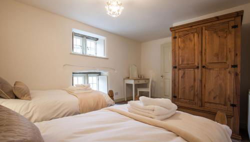 Coachmans Cottage - Foto 5