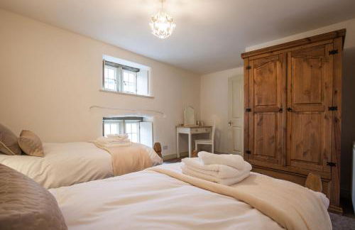 Coachmans Cottage - Foto 5