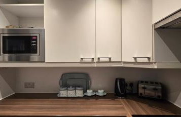 Lovely Cosy Apartment near Water Parks - Foto 12