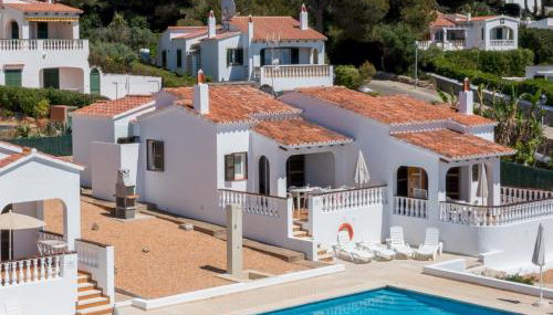 Villas 84 Est & Oest, Son Bou By MENORCARENTALS - Foto 1, Other