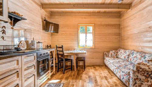 Chalet Plitvice II by Interhome - Foto 2