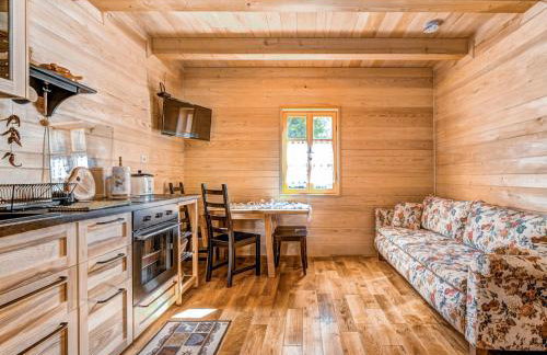 Chalet Plitvice II by Interhome - Foto 2