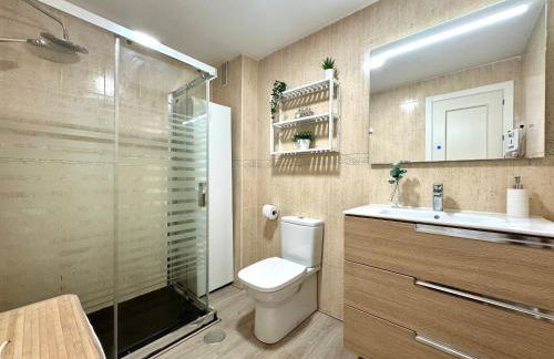 Beach Apartment, Torre Benagalbón - Photo 14