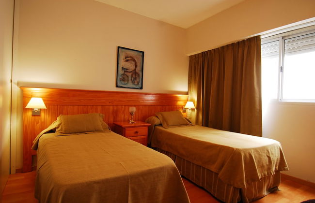 Miliño Buenos Aires Apart Hotel - Foto 12