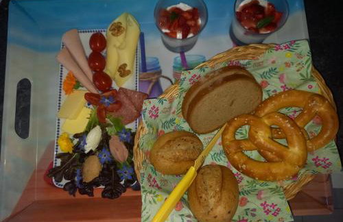 Wickys Igelnest - Foto 66