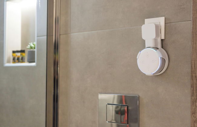 Pi Suite Project Smart Living - Foto 29