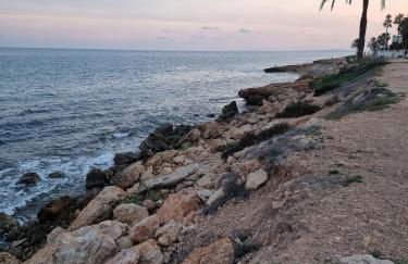 Apartment Santa Pola - 2 bedrooms - Playa Lisa Tamarit - AirCo - Parking - Photo 48