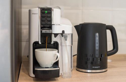 Apartments 4 You Hlonda - Foto 18