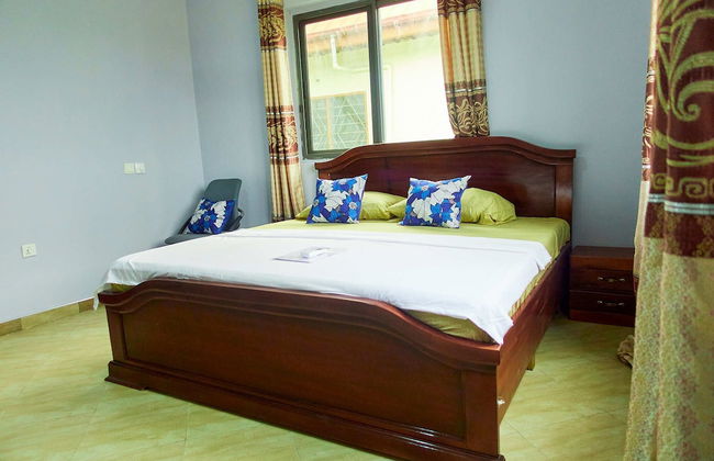 INDIGO COTTAGE - Foto 6