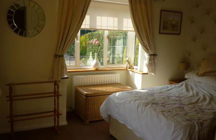 Hopewell self-catering - Foto 28