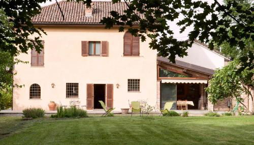 Cascine di Villa Schella - Foto 4