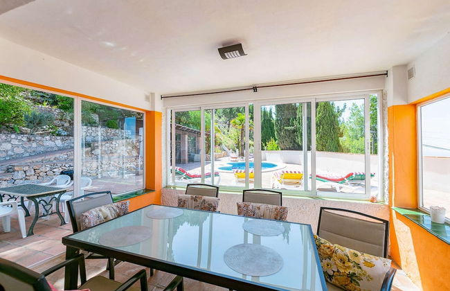 Cruz del Monte in C Mpeta - Foto 27