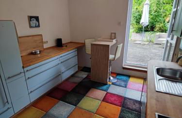 Altbau-Traum mit Riesen-Dachterrasse - Foto 18