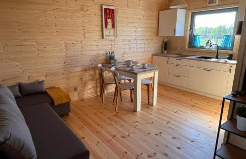 San Sebastian - domki nad morzem - Foto 23