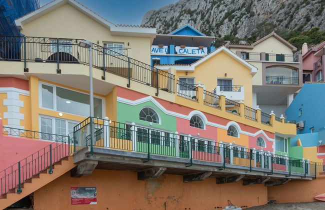 Riviera Suites - Hosted by Sweetstay - Foto 62