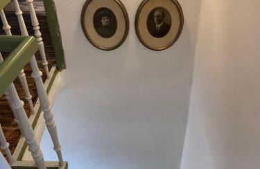 Rosige Zeiten, Ferien im Fachwerkhof - Photo 42