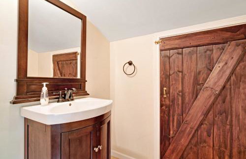 Baring Bend Lodge - Foto 24