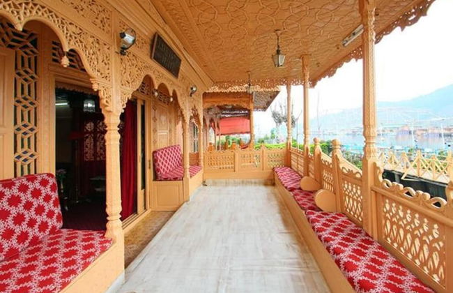 Lake Victoria Houseboat - Foto 25