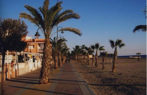 Apartment in Bolnuevo - Foto 29