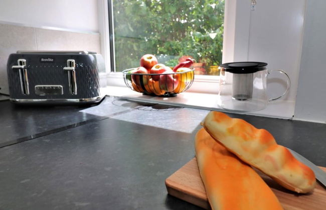 Gladsmuir View - Glasgow - Foto 19