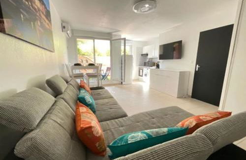 confort et bien être Marseille - Foto 10