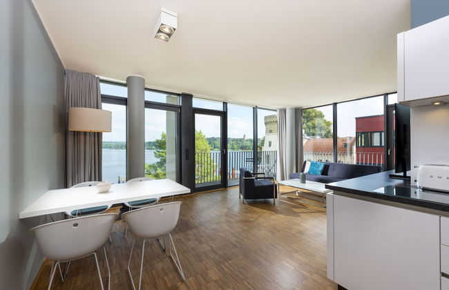 Waveboard Hotel & Boardinghouse - Foto 32