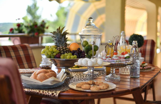 Villa Bella Zadarvillas - Foto 19