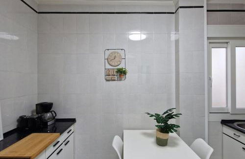 Cozy apartment in the City Center by ALOHA Bilbao - Foto 15